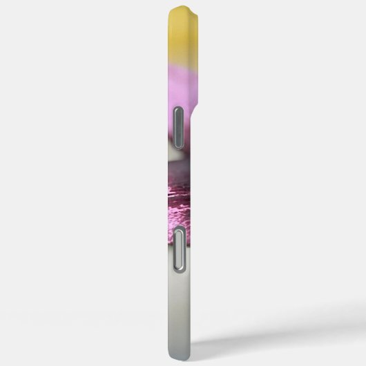 Lavender Lily Case-Mate iPhone Case (Achterkant / Rechts)