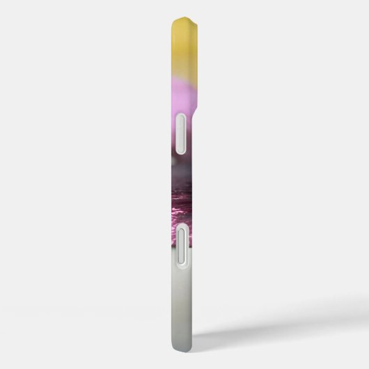 Lavender Lily Case-Mate iPhone Case (Achterkant / Rechts)