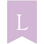 Lavender Live Natural Essential Oils Class Event Vlaggetjes (Tweede vlag)