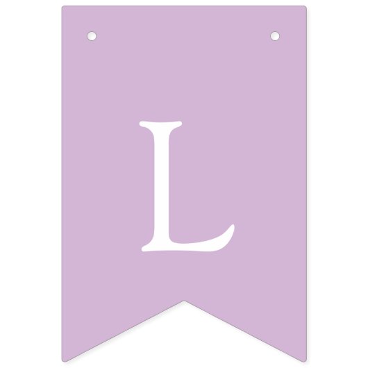 Lavender Live Natural Essential Oils Class Event Vlaggetjes (Tweede vlag)