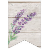 Lavender Live Natural Essential Oils Class Event Vlaggetjes (Eerste vlag)