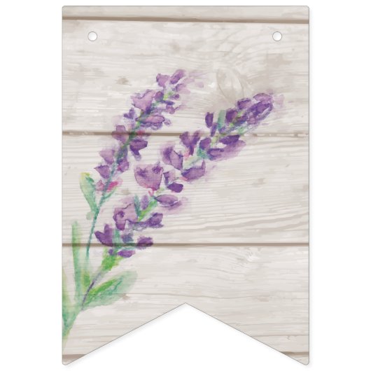 Lavender Live Natural Essential Oils Class Event Vlaggetjes (Eerste vlag)