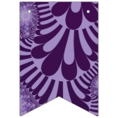 Lavender Loop Vlaggetjes (Tweede vlag)