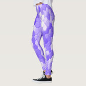 Lavender Love... Leggings (Links)