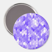 Lavender Love... Magneet (Voorkant / Achterkant)