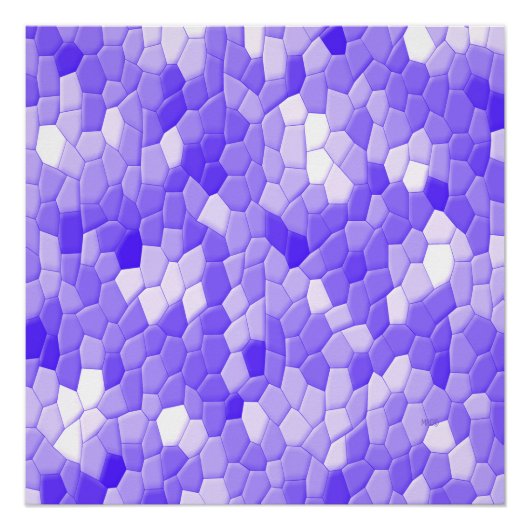 Lavender Love... Perfect Poster (Voorkant)