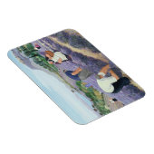 Lavender Magneet (Rechterzijde)