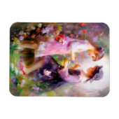 Lavender Magneet (Horizontaal)