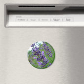 Lavender Magneet (Insitu (Vaatwasser))