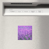 Lavender Magneet (Insitu (Vaatwasser))