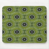 Lavender Mandala Garden..... Muismat (Voorkant)