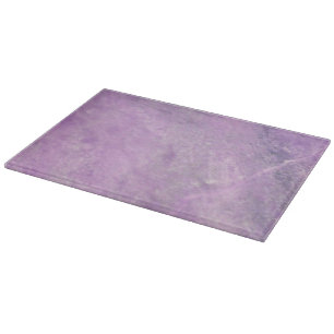 Lavender Marble Cutting Board Snijplank