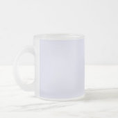 Lavender Matglas Koffiemok (Links)
