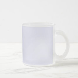 Lavender Matglas Koffiemok