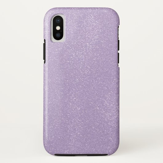 Lavender Mess Case-Mate iPhone Case (Achterkant)