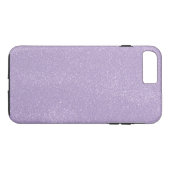 Lavender Mess Case-Mate iPhone Case (Achterkant (Horizontaal))
