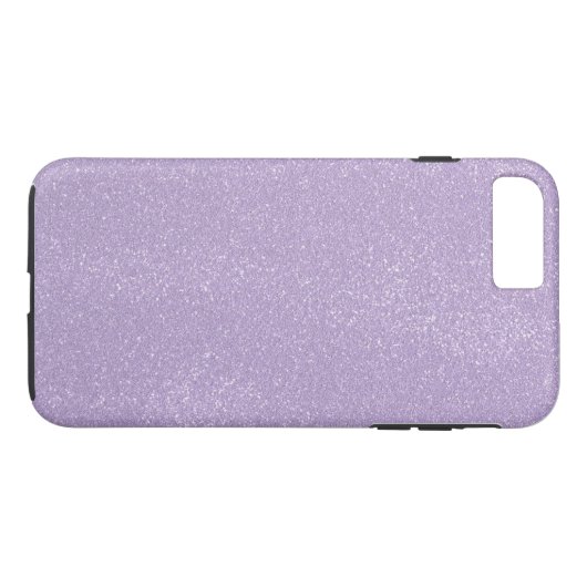 Lavender Mess Case-Mate iPhone Case (Achterkant (Horizontaal))
