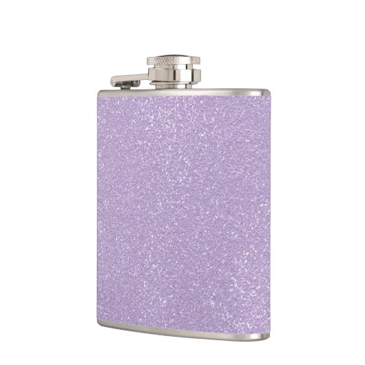 Lavender Mess Heupfles (Links)