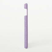 Lavender Mess Samsung Galaxy Hoesje (Rechterkant)