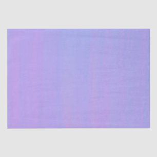 Lavender met een klein roze weefselpapier tissuepapier