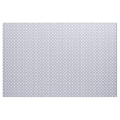 Lavender met White Polka Dot Fabric Stof (Fat Quarter)
