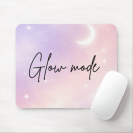 Lavender mist and blush aura AI art  Muismat