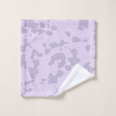 Lavender Moon Raker Bad Handdoek (Wasdoekje)