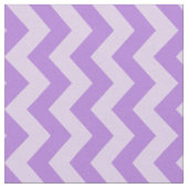 Lavender Moroccan Moods Chevrons Stof (Close Up)