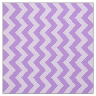Lavender Moroccan Moods Chevrons Stof