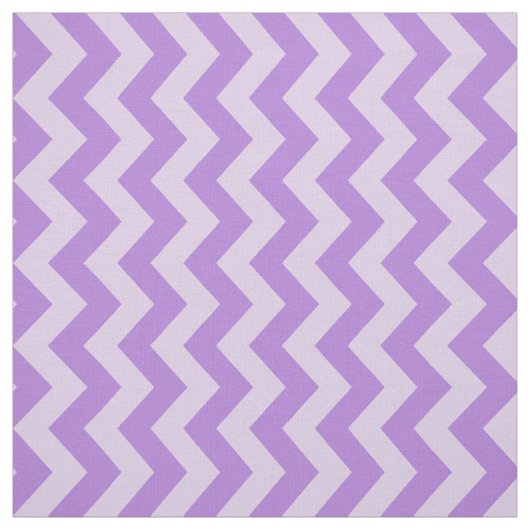 Lavender Moroccan Moods Chevrons Stof (Swatch)