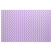 Lavender Moroccan Moods Chevrons Stof (Fat Quarter)