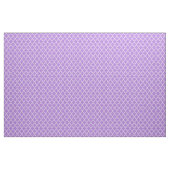 Lavender Moroccan Moods Quatrefoil Stof (Yard (91,4 cm))