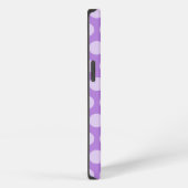Lavender Moroccan Moods Stippen iPhone Hoesje (Rechterkant)