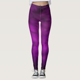 Lavender Movement - Leggings