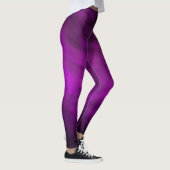 Lavender Movement - Leggings (Rechts)