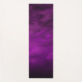 Lavender Movement - Yoga Mat