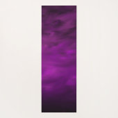 Lavender Movement - Yoga Mat (Achterkant)