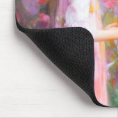 Lavender Muismat (Hoek)