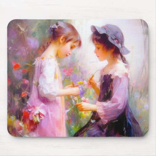 Lavender Muismat (Voorkant)