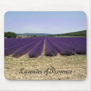 Lavender of Provence Muismat