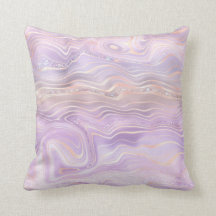 Lavender Paarse Marble Strata