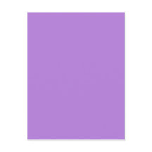 Lavender Paarse vaste kleur