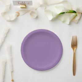 Lavender Papieren Bordje