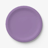 Lavender Papieren Bordje (Voorkant)