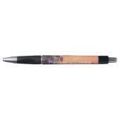 Lavender Pen Klaagliederen 3:23 (Voorkant)