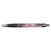 Lavender Pen Klaagliederen 3:23 (Achterkant)