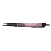 Lavender Pen Klaagliederen 3:23