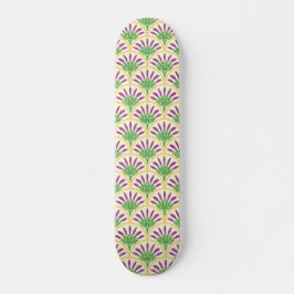 Lavender Persoonlijk Skateboard