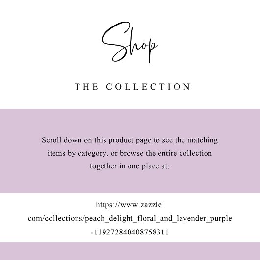 Lavender, Persoonsverhoging die met de Naam van de Menu