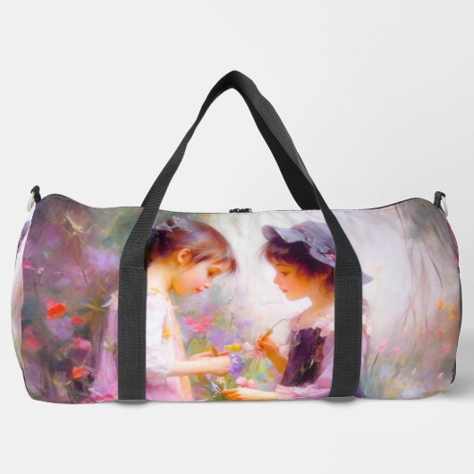 Lavender Plunjezak (Voorkant)